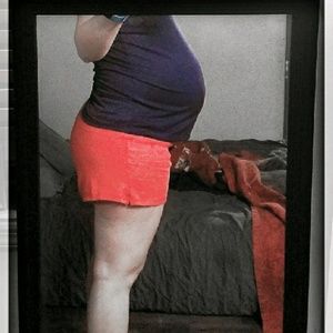 Meet your Posher, Samantha